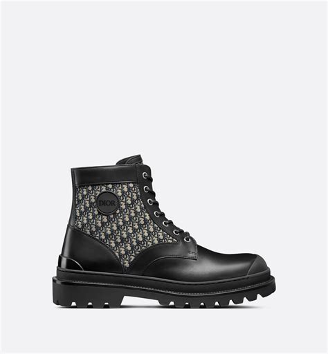 bottines homme dior|Bottines & bottes de luxe pour homme .